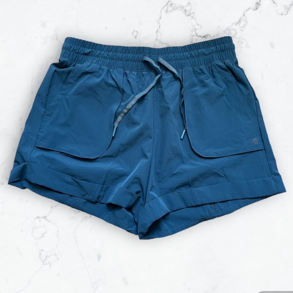 Apana Athletic Shorts